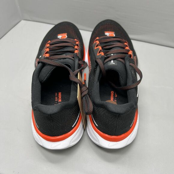 Nike Air Zoom Pegasus 41 Cleveland Browns Men NFL FZ5075-001 Size 12 NEW RARE main image 6